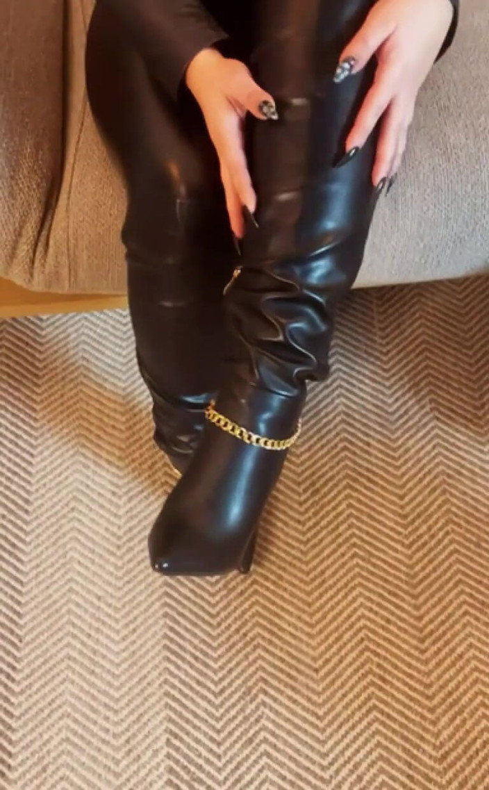 LadyAyse5: Worship Your Goddess and Serve. Part 5