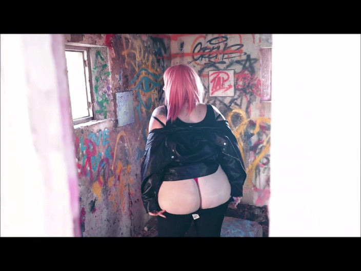 Dandys playroom: Come Here, Pervert! - POV BBW Ass Worship