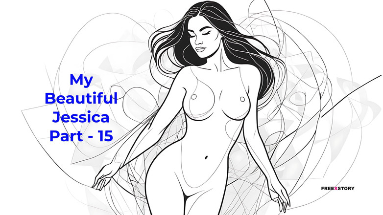 LustWhispers: Моя красивая Jessica, часть - 15 - секс-история на английском аудио