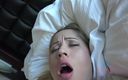 ATK Girlfriends: You&amp;#039;re about to have coffee and a blowjob with Goldie