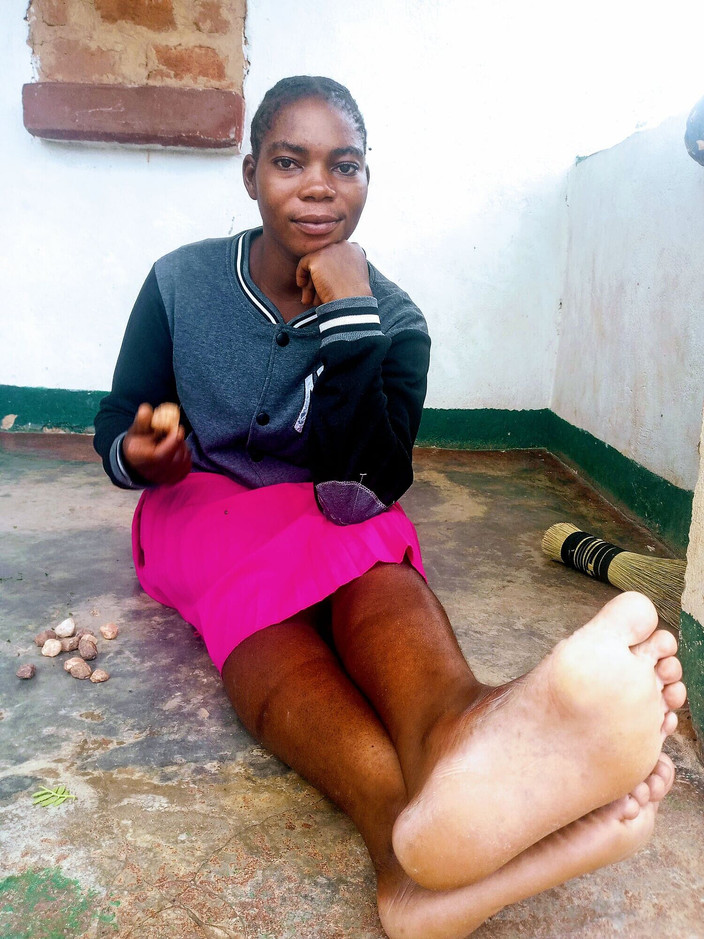 Judithxxx: Thuisspel spelen