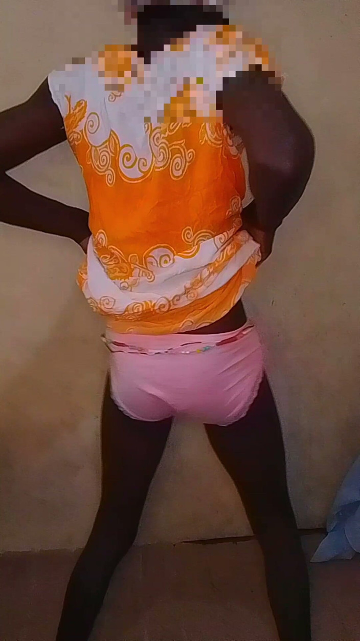 HaitiKing7: My Boyfriend Bought a New Dress, Is It Good Guys??