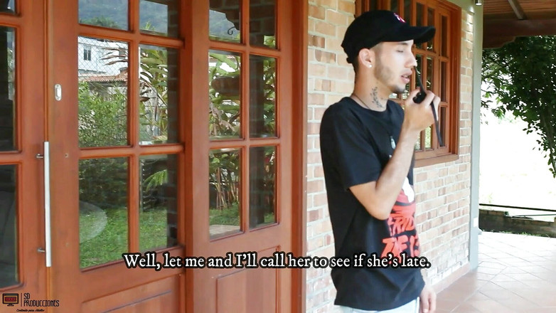 Vayolet: Soția șefului îmi face o propunere foarte interesantă și ajung să-i fut pizda...