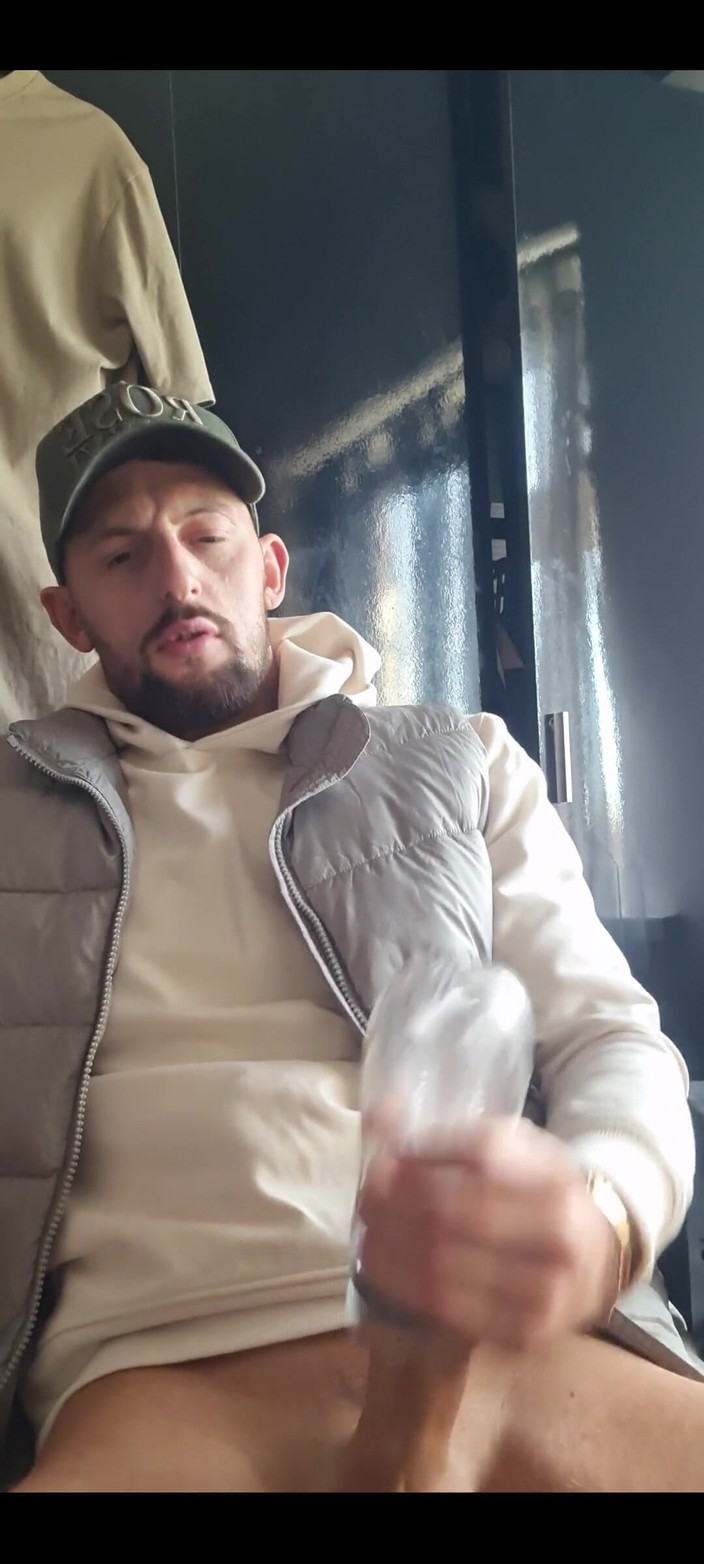 Englishtom20vip: Sega Tascabile Nella Fica