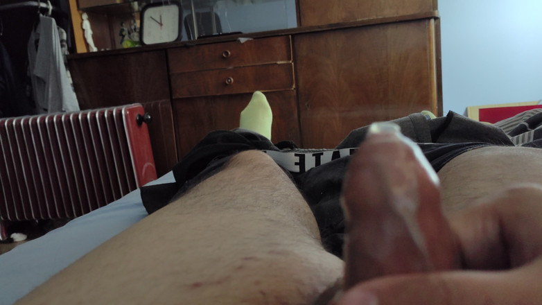 Sofianec85: Sega in camera