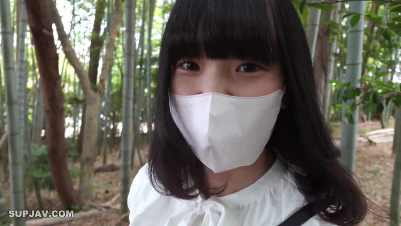 Asian happy ending: Asian Angel 21928