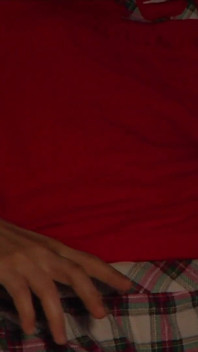 Real Skinny Horny Stepmom Want to Cum for You and Show Her Pussy!