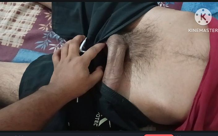 Desi Panda: Wow First Time I Touch My Stepdad Big Monster Cock...