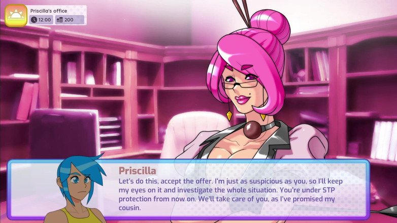 Femboy Maaya: 교장의 거대한 후타나리 자지에 물을주는 내 입과 엉덩이 뺨