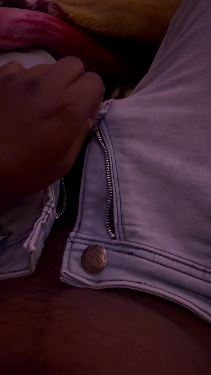 Raazshree: Üvey erkek kardeşim karımı düşün