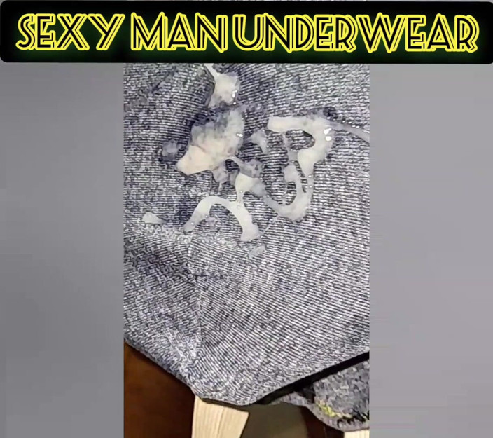 Davidandrexxx: Sexy man underwear 20