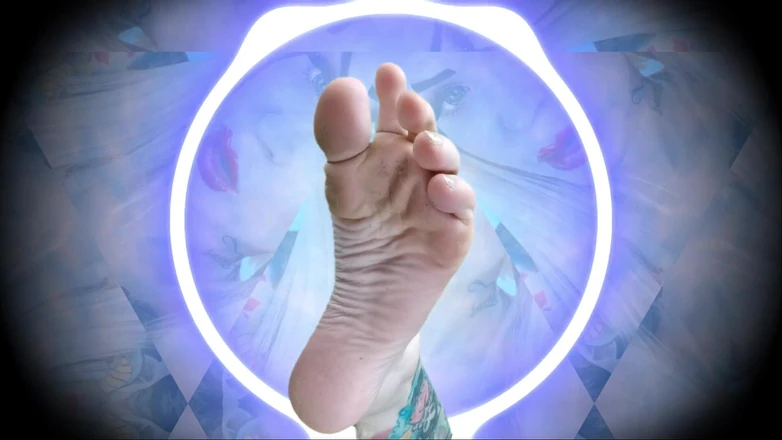 Baal Eldritch: Pussy Free Loser - Forever Alone with Dirty Smelly Foot Worship