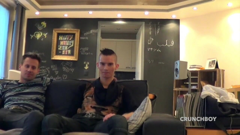 Gaybareback: Filip zerżnął na oklep przez topowego francuskiego twink
