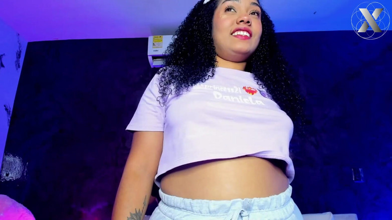 Lesbian Friends: Kundička kouření až do sténání rozkoší