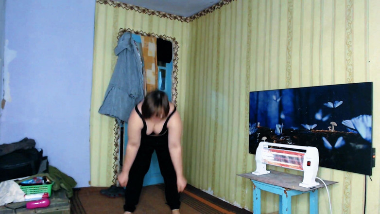 SchoolPrincess: 在东方音乐中摇晃我们的肚子