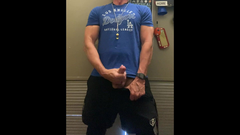 JockDad87: 来自 jockdad87 的快速射精