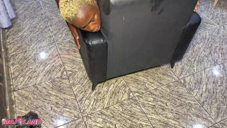 Mojoland: Sexe avec ma copine