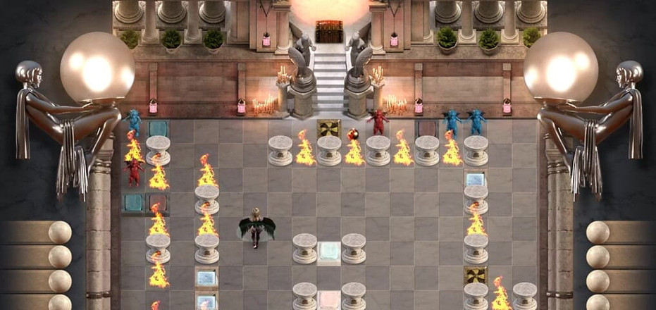 LoveSkySan69: Приказ генезиса V94011, часть 341 головоломка! от LoveskySan69