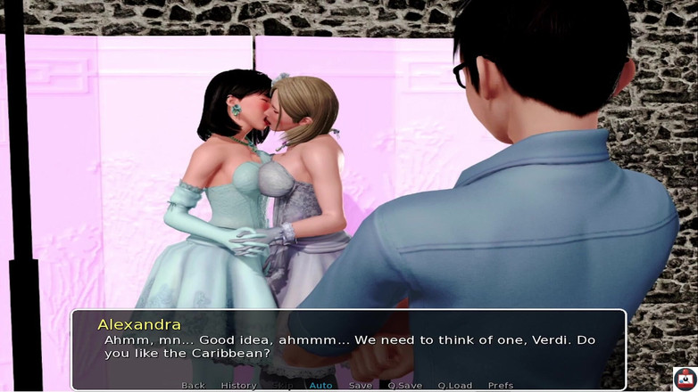 Joystick Cinema: # 105 - Solvalley College