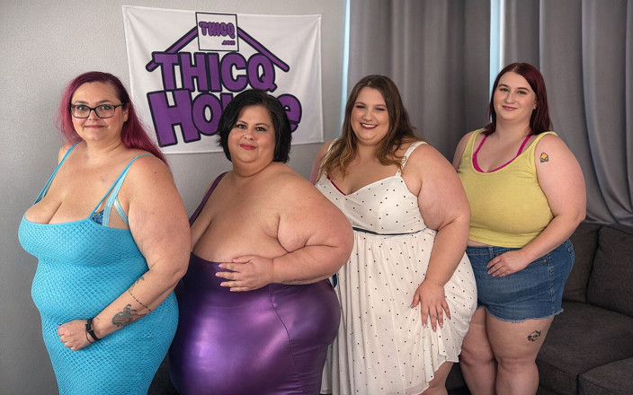 Thicq: Thicq House 3