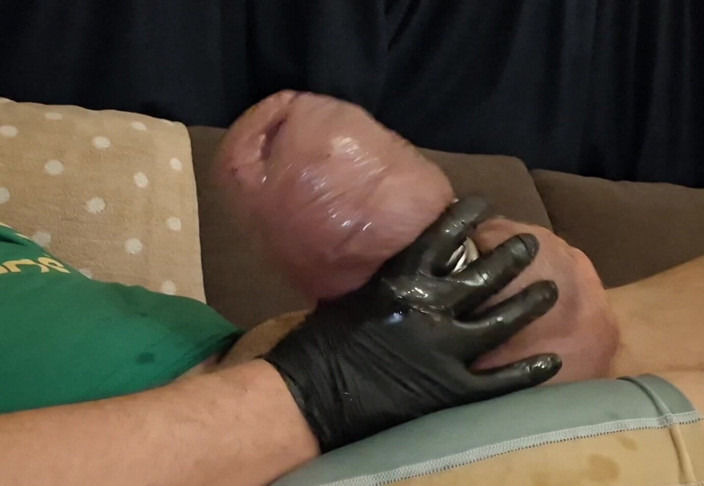 Monster_Meat_: Cuming Big Massive Load