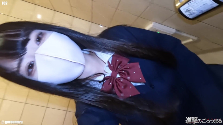 Asian happy ending: Asian angel 2124