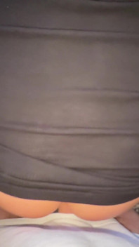 Komm in mein höschen, sperma auf muschi, outdoor-amateur-video 4K