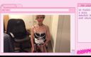 SissyCDMish: Sissycdmish - être une soubrette camwhore