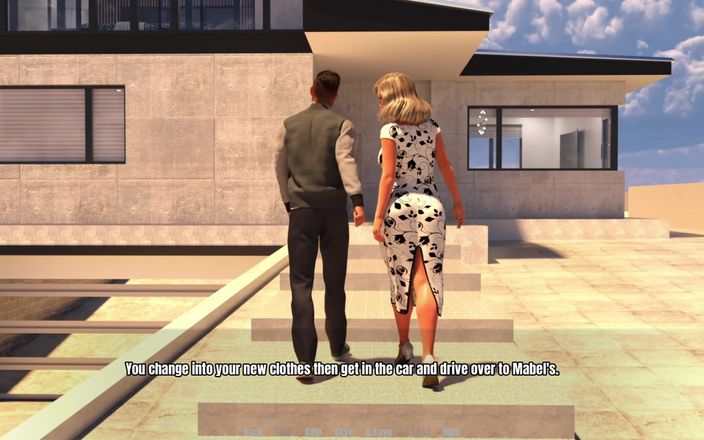 WICKEDGAMMES: Kỳ nghỉ với bạn của mẹ kế của tôi phần 8