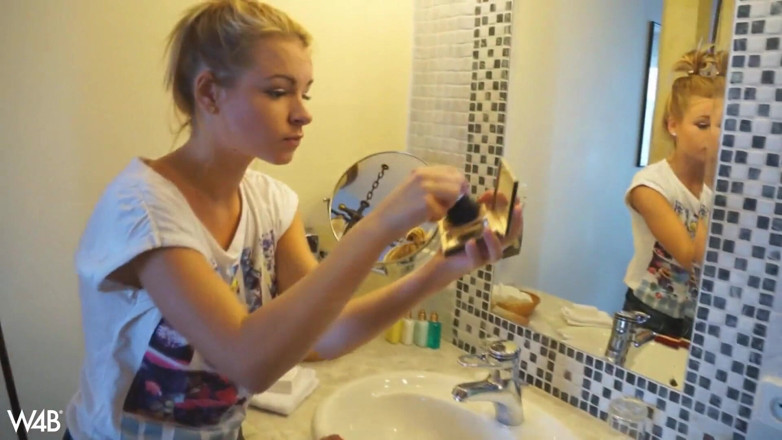 Watch4beauty: Say Hi to Malinda