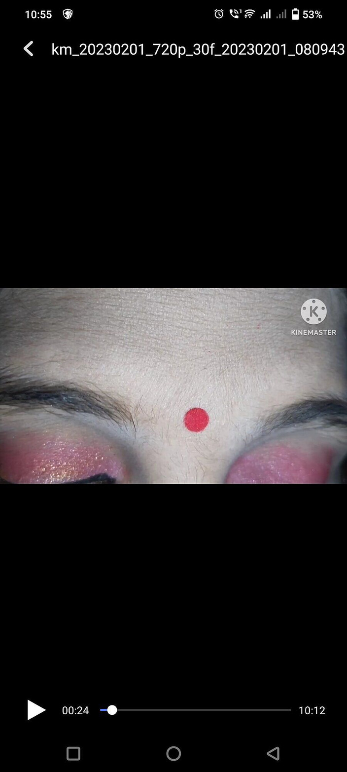 HotBhabhi420: Desi tetička a sexuální show.