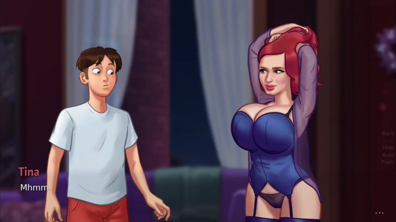 Xr Gamer: Anon Fucks Big Boobs Beautiful Woman in the Best of...