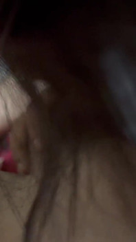 Indian Horney Wife Sucking My Dick