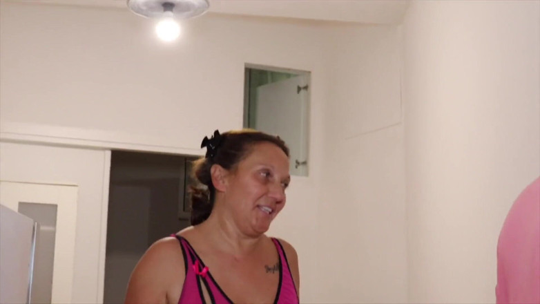 Pandora Hub Production: Slutty milfs get banged in hot orgy