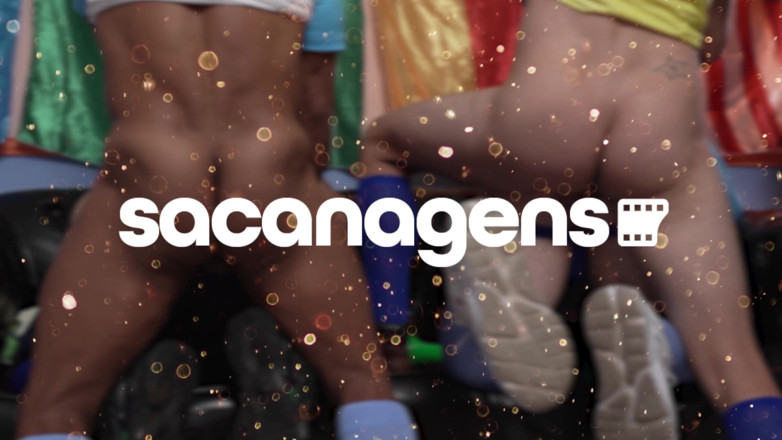 Dirty tricks gays: The Brazilian National Team Lost the Match but Was the...