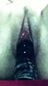 BDSM hardcore actions with hot chicks - DVD