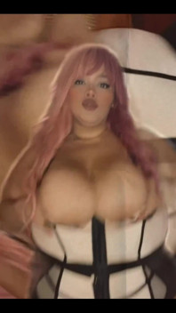 Bouncy Bouncy Tits!
