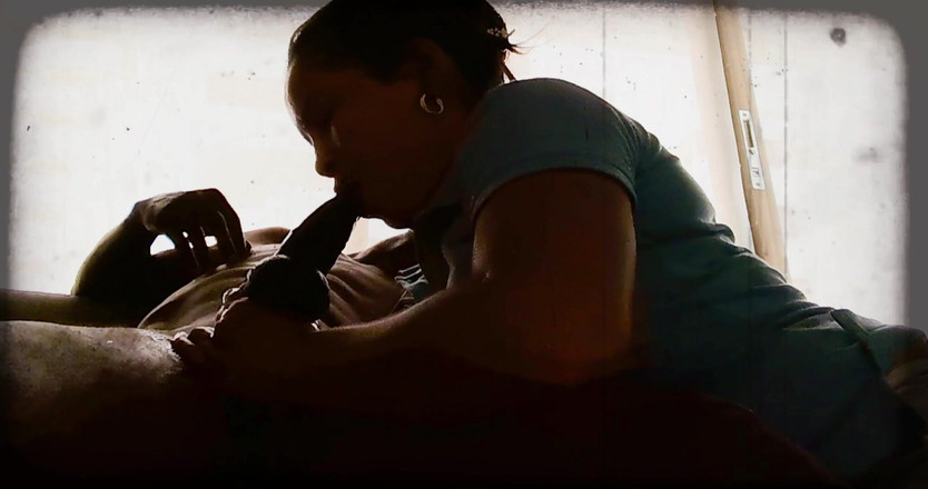 PABLO N3GROBAR: 목구멍 POV의 여왕.... 그녀의 목구멍에 잃어버렸어