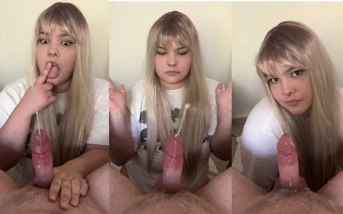 MyPrejacBoyfriend: Cum Hater Compilation! Unexpected Premature Loads &amp; Surprised or Disappointed Reactions...
