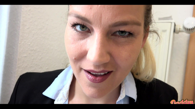 Daddys Luder: Kobieta biznesu