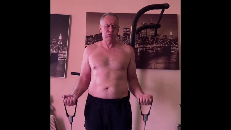 Alex Art: 我会操你