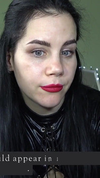 Dominant Super Girl Humiliates You
