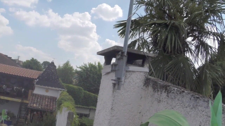 French dudes with big cocks: Xavio fucked by the big cock of his friend