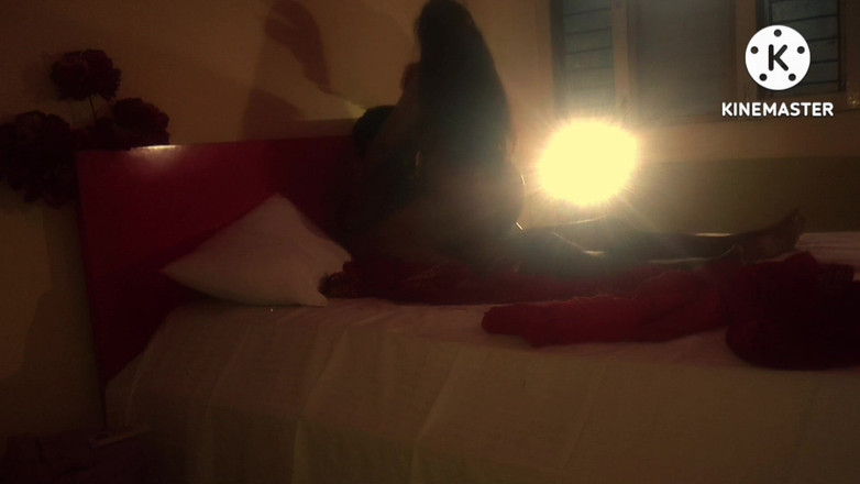 Ankita10000: Jiju Přijďte na Jiju část 4