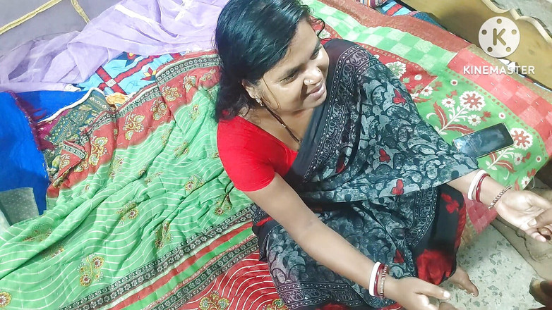 Raju Raju: Spogliato e scopato con l'amico della moglie in stile villaggio...