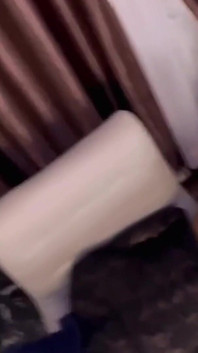 African Sissy Dick Training Part 4