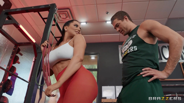 BRAZZERS: Brazzers: mira a las chicas más calientes y cachondas folladas...