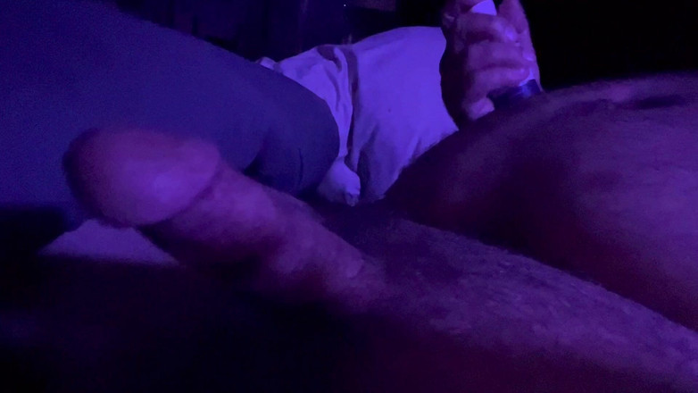 Jethros Dick: 朝立ち