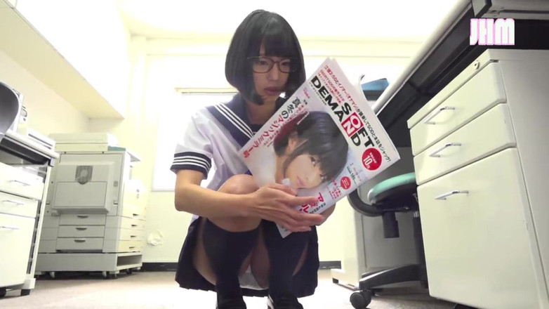 Japanese Hentai Matings: 副委員長真尋が皆に隠していた秘密の一面を明かす - 第1話