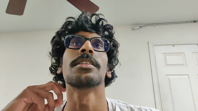 NANDgasm: (vlog -- No Porn) तुम इतना वीर्य कैसे निकालते हो? + मैं पोस्टिंग क्यों नहीं कर रहा हूँ